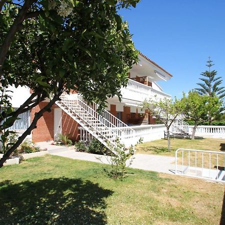 Casa Rosales 2 Apartment Cambrils Luaran gambar