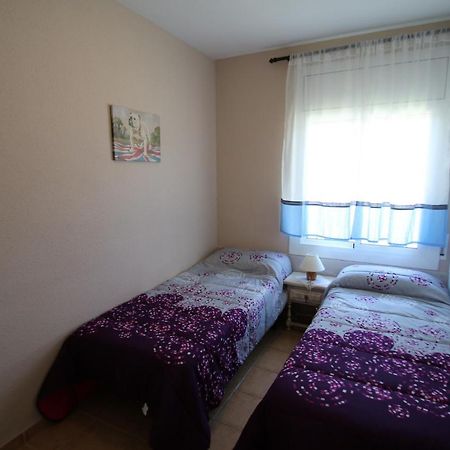 Casa Rosales 2 Apartment Cambrils Luaran gambar