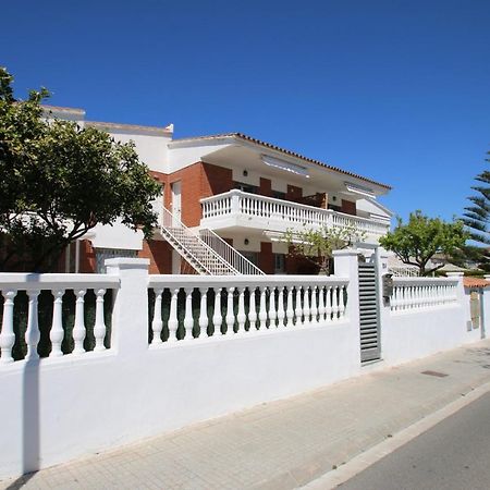 Casa Rosales 2 Apartment Cambrils Luaran gambar