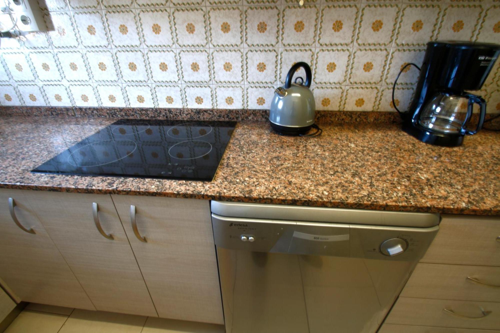 Casa Rosales 2 Apartment Cambrils Luaran gambar