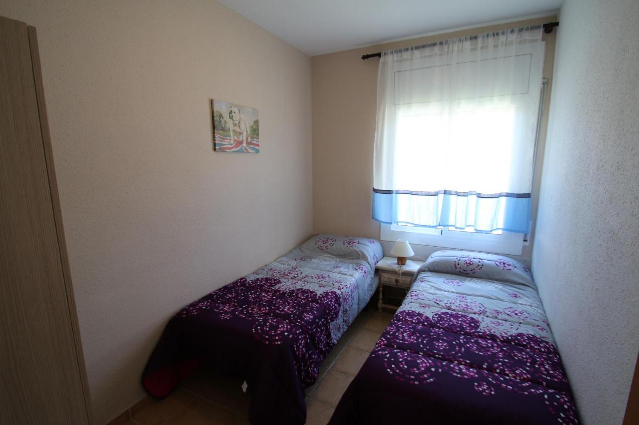 Casa Rosales 2 Apartment Cambrils Luaran gambar