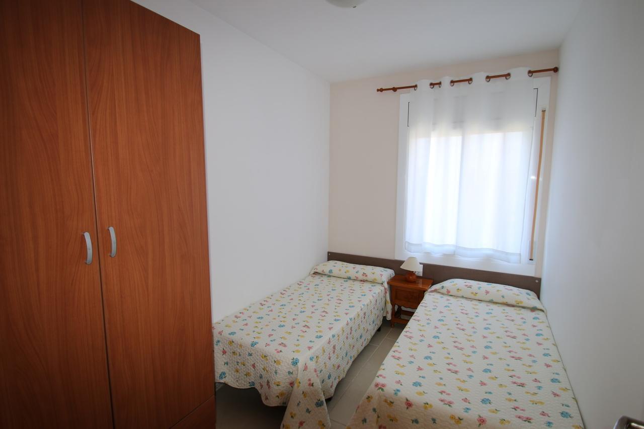 Casa Rosales 2 Apartment Cambrils Luaran gambar