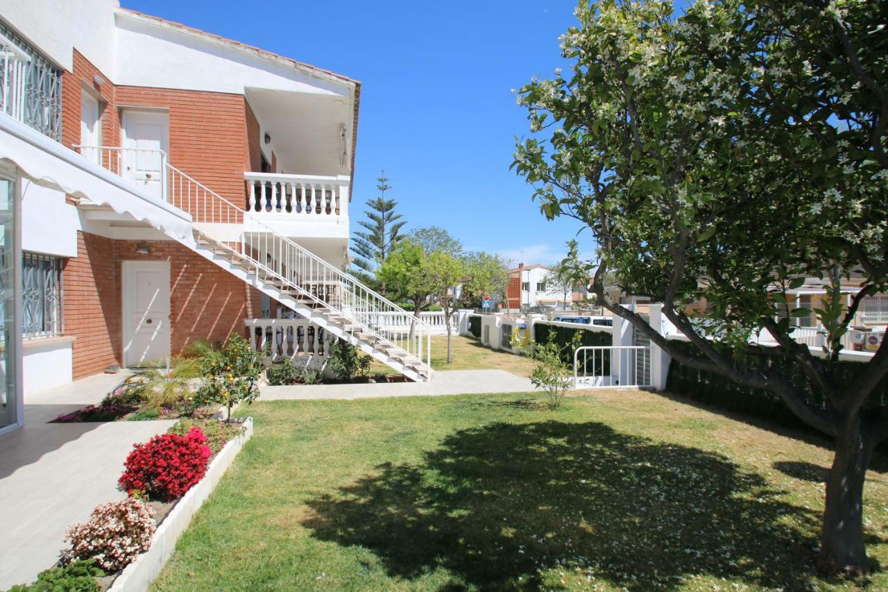 Casa Rosales 2 Apartment Cambrils Luaran gambar